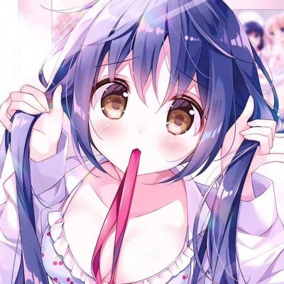 白鹿 厨师领巾