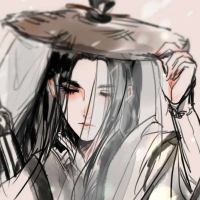 刘浩存穆桂英剧照